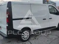 2021 Renault Trafic