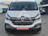2021 Renault Trafic