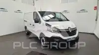 2021 Renault Trafic