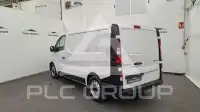 2021 Renault Trafic