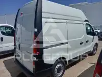 2021 Renault Trafic