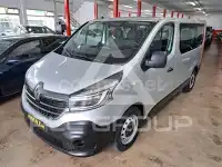 2021 Renault Trafic