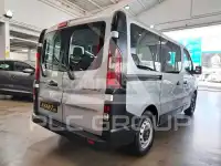 2021 Renault Trafic