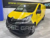 2021 Renault Trafic