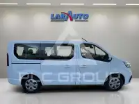 2021 Renault Trafic