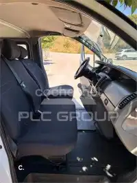 2021 Renault Trafic