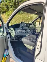 2021 Renault Trafic
