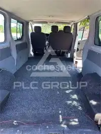 2021 Renault Trafic