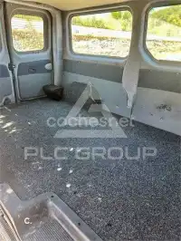 2021 Renault Trafic