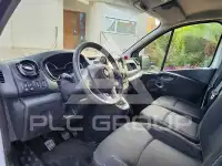 2021 Renault Trafic