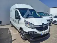 2021 Renault Trafic