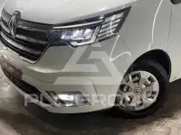 2021 Renault Trafic