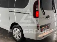 2021 Renault Trafic