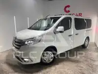 2021 Renault Trafic