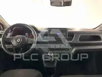 2021 Renault Trafic
