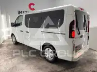 2021 Renault Trafic