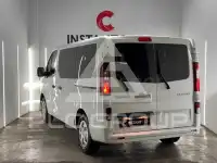 2021 Renault Trafic