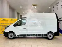 2021 Renault Trafic