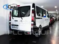 2021 Renault Trafic