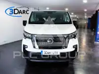 2021 Renault Trafic