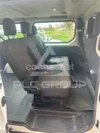 2021 Renault Trafic
