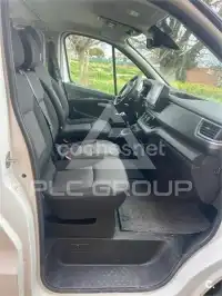 2021 Renault Trafic