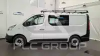 2021 Renault Trafic