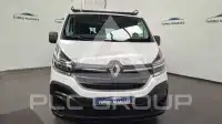 2021 Renault Trafic