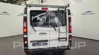 2021 Renault Trafic