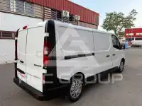 2021 Renault Trafic
