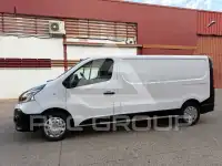 2021 Renault Trafic