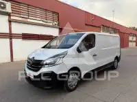 2021 Renault Trafic