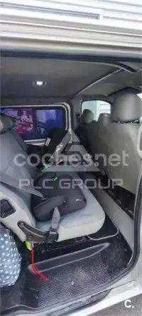 2021 Renault Trafic