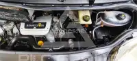 2021 Renault Trafic