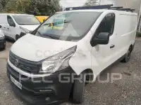 2021 Renault Trafic