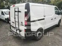 2021 Renault Trafic