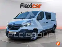 2021 Renault Trafic