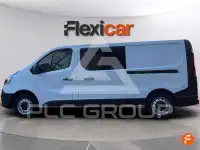 2021 Renault Trafic