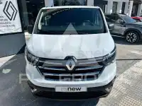 2021 Renault Trafic