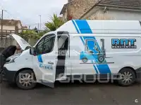 2021 Renault Trafic