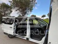 2021 Renault Trafic