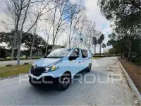 2021 Renault Trafic