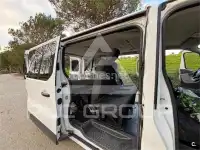 2021 Renault Trafic