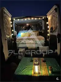 2021 Renault Trafic