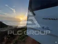 2021 Renault Trafic
