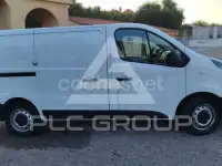 2021 Renault Trafic