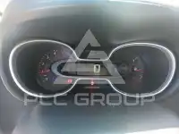 2021 Renault Trafic