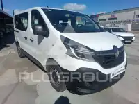 2021 Renault Trafic