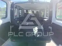 2021 Renault Trafic