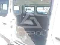 2021 Renault Trafic